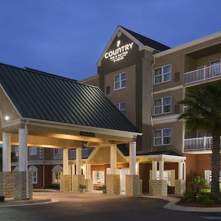 Spark By Hilton Panama City Beach Панама-Сити Экстерьер фото