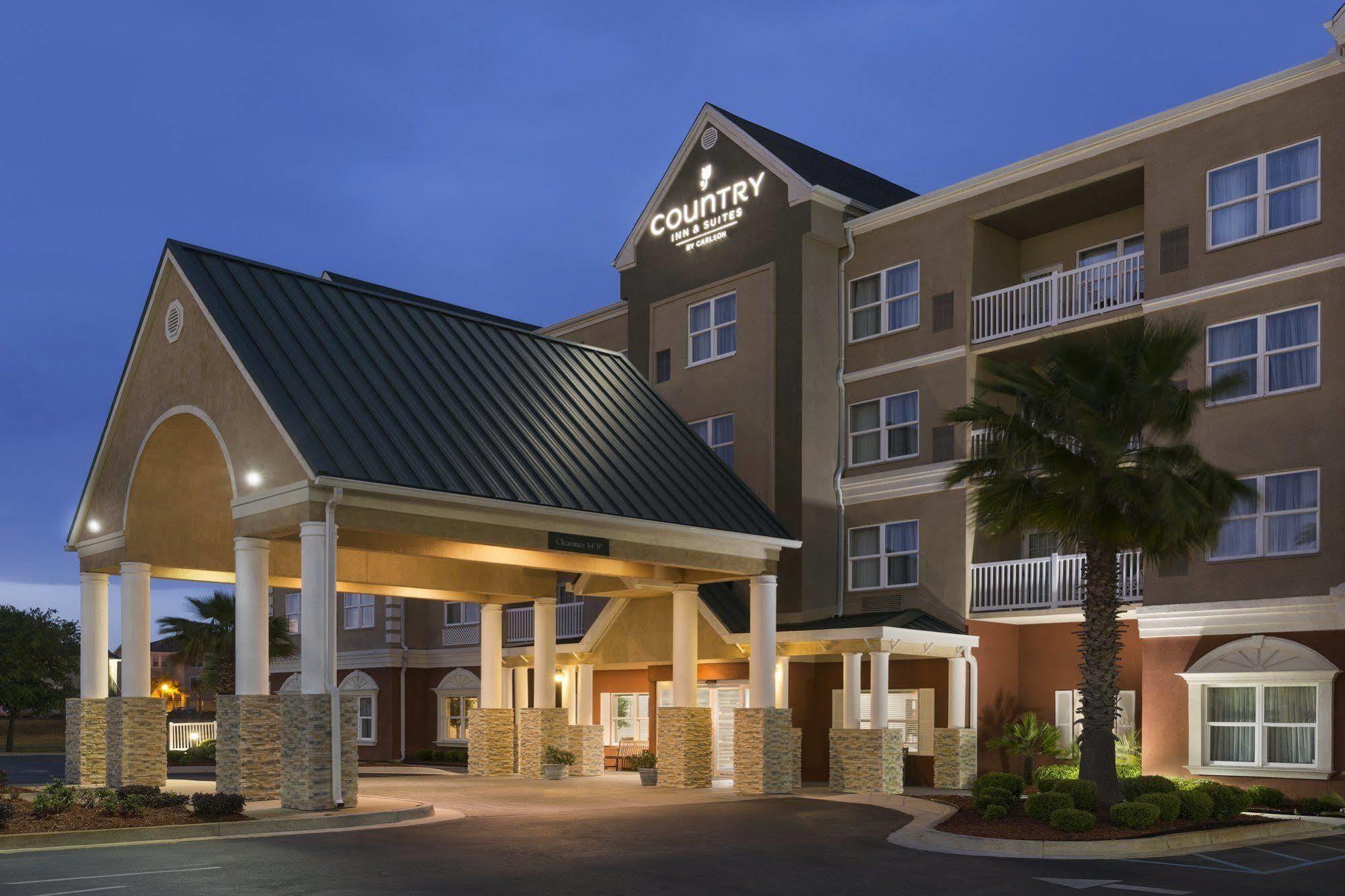 Spark By Hilton Panama City Beach Панама-Сити Экстерьер фото