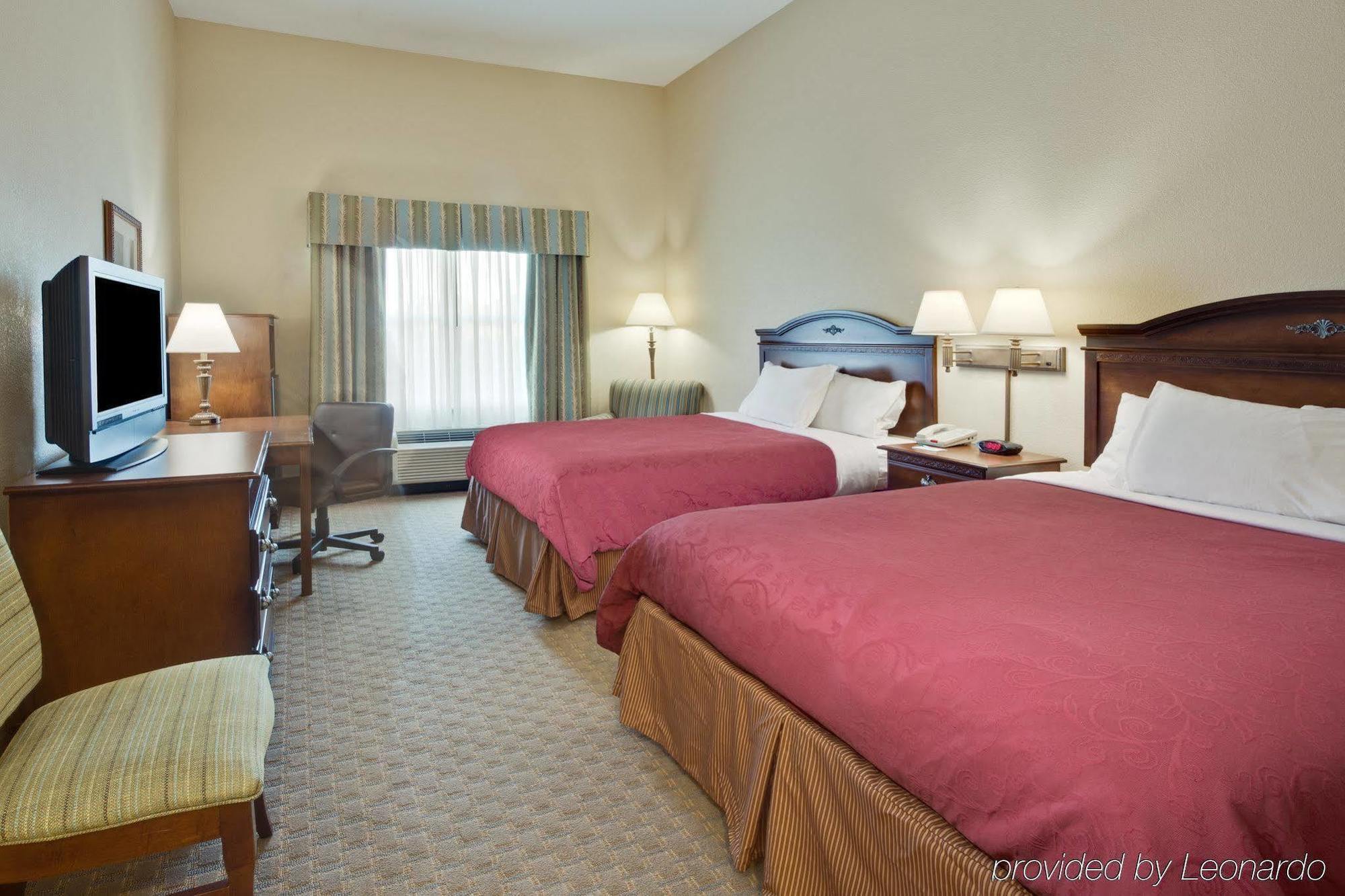 Spark By Hilton Panama City Beach Панама-Сити Экстерьер фото